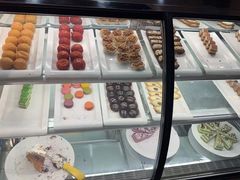 -好伦哥比萨烤肉自助(马家堡店)