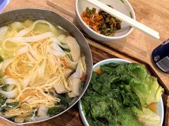 -小满手工粉(北京来福士店)