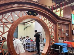 -老雒阳面馆·水席(定鼎门店)