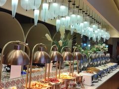 -凡塔斯牛排自助餐厅(莆田万达店)