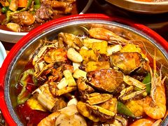 -打酱油·非遗淮扬菜(瘦西湖梅岭店)