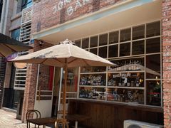 -佐敦面包铺·JORDAN BAKERY