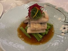 -常州新城希尔顿酒店-御玺中餐厅