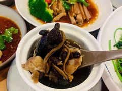 -e公馆鹅肉饭店·潮汕卤鹅(西平店)