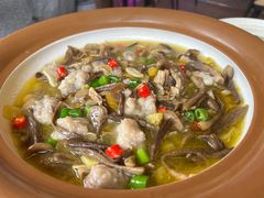 -蛙兔鸡自贡风味·特色江湖菜(广都店)