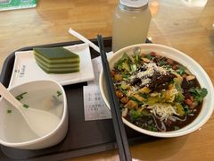 -千盛海南粉(金鸡岭店)