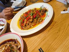 -大娘湘厨(万科金域花园店)