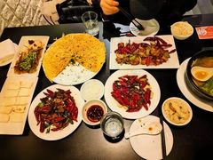 -南蛮子(进贤路店)
