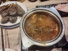 -龙聚德北京烤鸭(沙坪坝华宇A馆店)