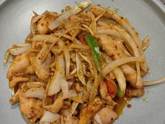 -马凯餐厅(地安门店)