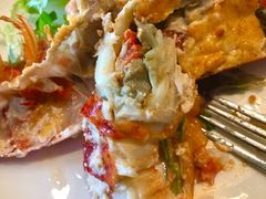 -美食汇海鲜自助餐厅·小龙虾烧烤(富力万达文华酒店)