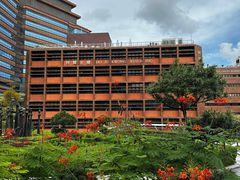 -香港理工大学
