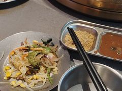 -杨小佳·齐齐哈尔烤肉·烤串(广州店)