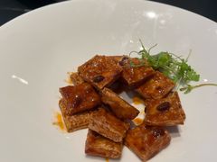 -绿杨春·淮扬宴(庐山路店)