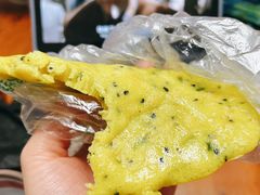 -小米粑粑(玉锦苑店)