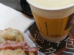 -麦当劳(龙湖北京大兴天街店)