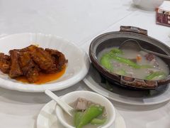 -顺德人家食府(黄金广场店)