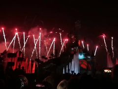 -巴黎迪士尼乐园