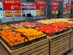 -卜蜂莲花(浦江城市生活广场店)