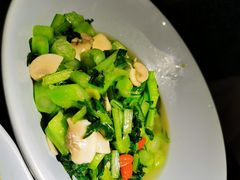 -外婆家(蓝色港湾店)