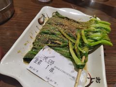 -金刚山烧烤(红旗大街店)