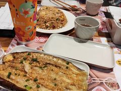 -木屋烧烤(岗顶二店)