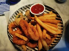 -玛尚诺意式餐厅(官舍店)
