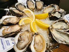 -Osteria Garden 生蚝花园餐厅(原进贤路店)