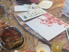 -清真军邺·金富苑肥牛(石坡街旗舰店)