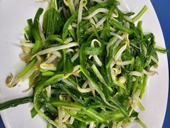 青龙菜-新峰肉骨茶