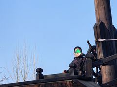 -吉姆冒险世界(蓟州店)