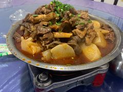 -桂萍特色牛筋牛杂(长堤街总店)
