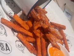 -京A Taproom·精酿餐吧(CBD店)