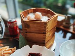 -新天世纪中餐厅