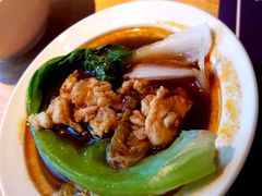 -印象鲵宴·张家界地标美食名片(溪布街店)