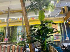 -曾百万小炉小串自助烧烤(高新店)