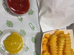-Shake Shack(西单大悦城店)
