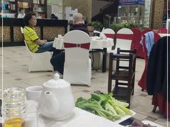 -金瑞轩大酒楼·顺德鱼生·粤菜海鲜(东江国际店)