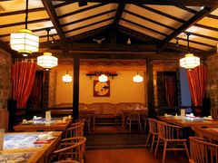 -江南韵·无锡太湖文化体验餐厅(凤凰天街店)