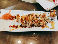 -金沙滩喜来登度假酒店-雅日本餐厅