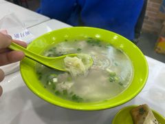 -张记汤馆(嫩江路店)