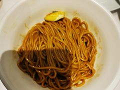 葱油拌面-江仙雅居(中航国际店)