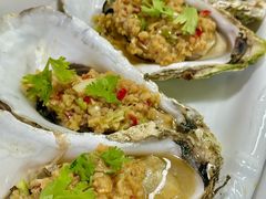 -富临港·蒸汽海鲜·手抓海鲜·炒菜(栈桥店)