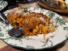 -Mammamia意大利餐厅(阳春巷店)