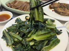 -陆记鹅庄·潮汕菜·狮头鹅(大仟里店)