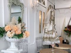 店内布置-共舞时光猫咖·狗咖(新街口店)