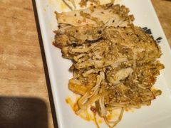 -喝丢一只鞋海鲜烧烤·海肠捞饭(东关街店)