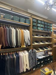 -LDIAMON西服定制(温州店)