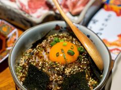 -肉魁屋·烧肉·烧鸟·酒场(高新店)