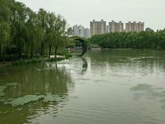 -昆山城市生态森林公园